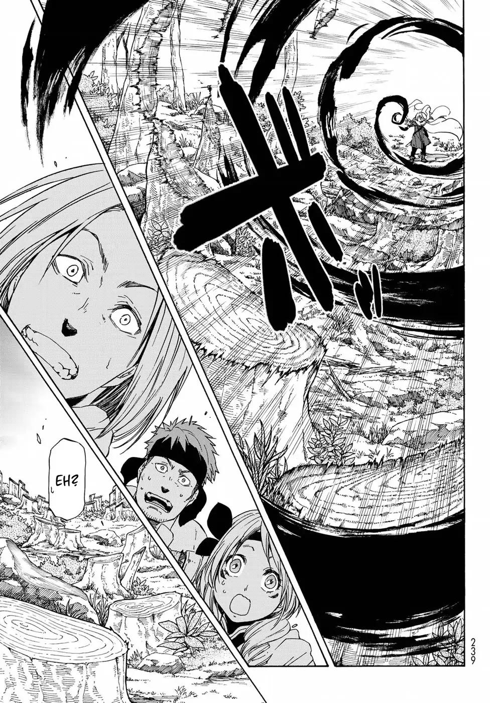 That Time I Got Reincarnated as a Slime, Chapter 43 image 26
